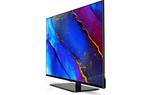 MEDION Life X14370 - Vue 3/4 droite