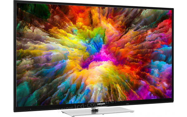 MEDION Life X15022 - Vue 3/4 gauche