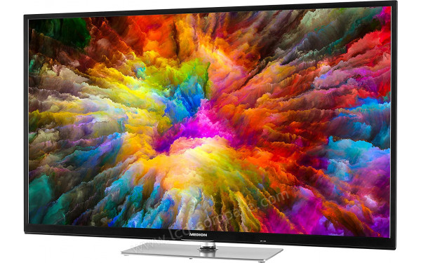 MEDION Life X15022 - Vue 3/4 droite