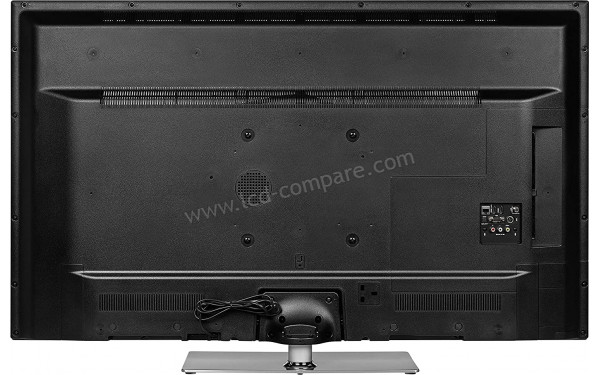 MEDION Life X15022 - Vue de l'arri&egrave;re