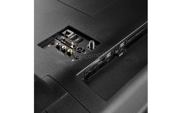 MEDION Life X15022 - Connectiques