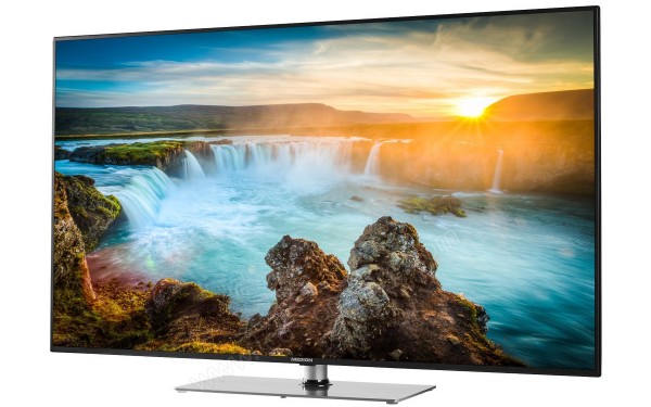 MEDION Life X17220 - Vue 3/4 droite