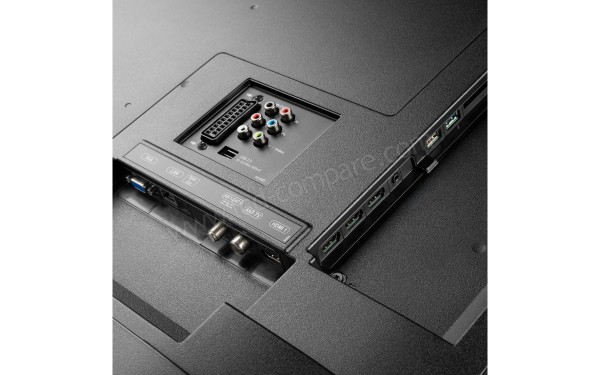 MEDION Life X17220 - Connectiques