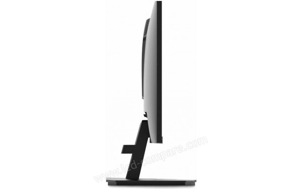 MEDION Erazer Spectator P10 MD20124 - Vue de profil gauche