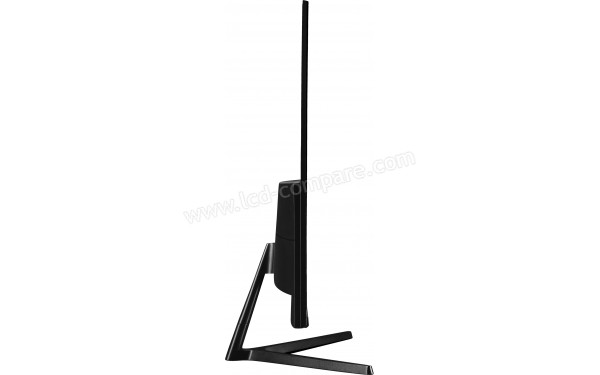 MEDION Akoya P52218 - Vue de profil gauche