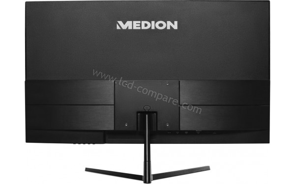 MEDION Akoya P52424 - Vue de l'arri&egrave;re