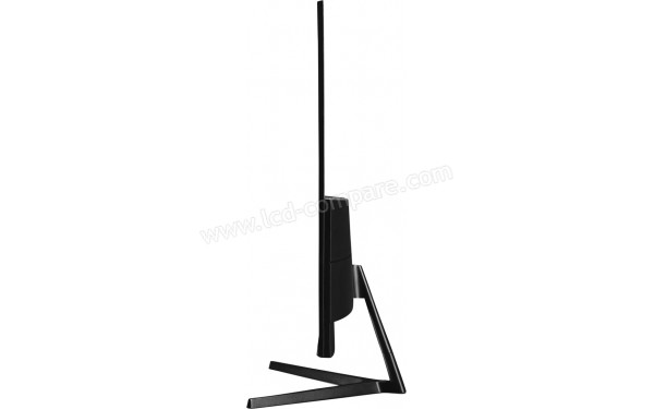 MEDION Akoya P52424 - Vue de profil droit