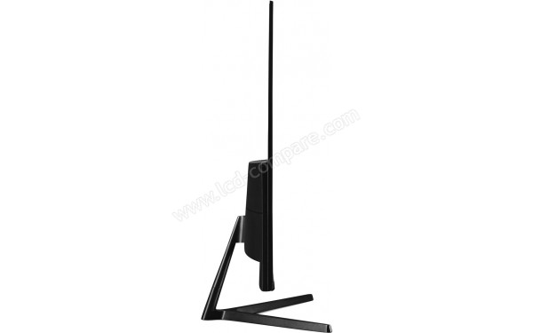 MEDION Akoya P52726 - Vue de profil gauche