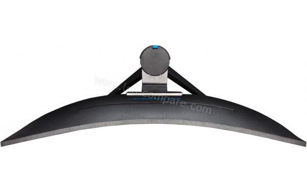 MEDION Erazer Spectator X30 - Vue du dessus