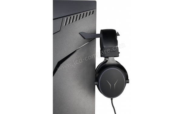 MEDION Erazer Spectator X50 MD21732 - Accessoires