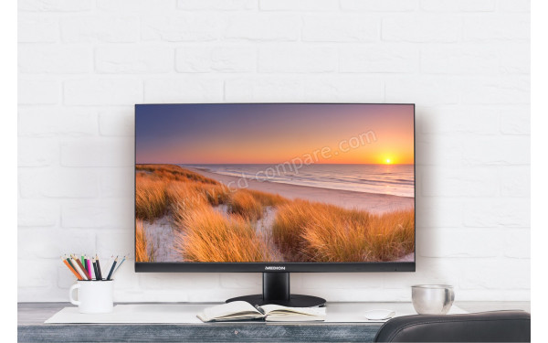 MEDION Akoya P52408 - Mise en situation