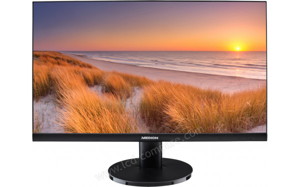 MEDION Akoya P52408 - Vue de face