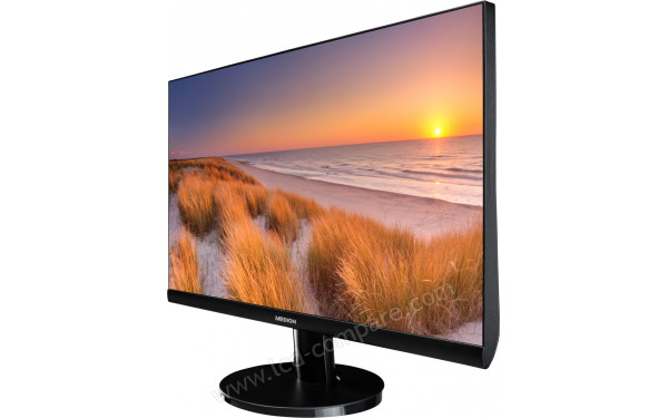 MEDION Akoya P52408 - Vue 3/4 droite