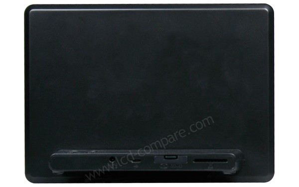 MEDIACOM M-PFS8B - Vue de l'arri&egrave;re