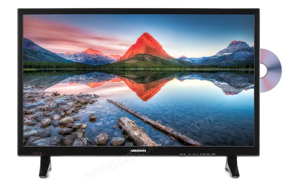 MEDION Life P12311 - Vue de face