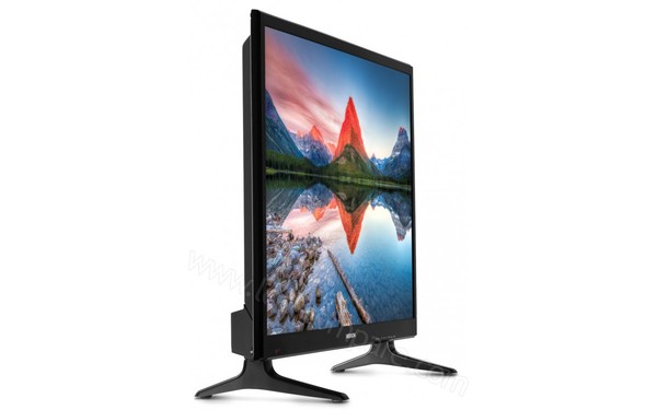 MEDION Life P12311 - Vue 3/4 gauche