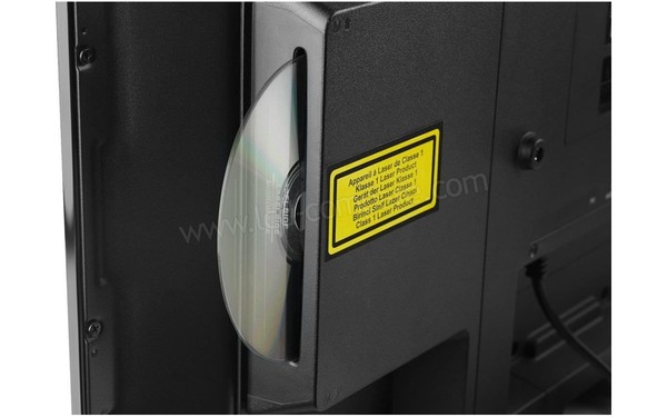 MEDION Life P12311 - Lecteur-DVD