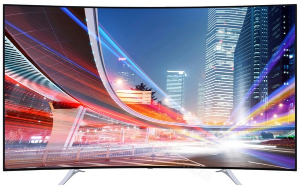 MEDION X18119 - Vue de face