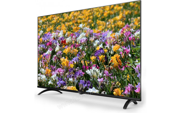 METZ 32MTB2000 - Vue 3/4 droite