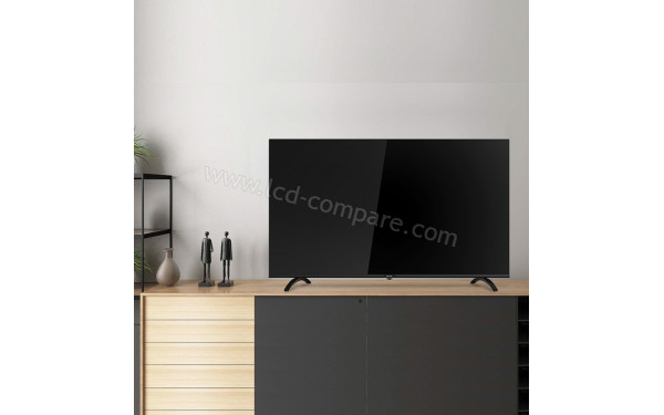 METZ 32MTB2000 - Mise en situation