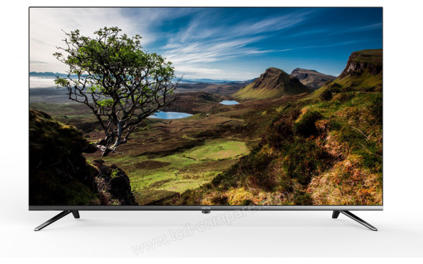 METZ 32MTB7000 - Vue de face