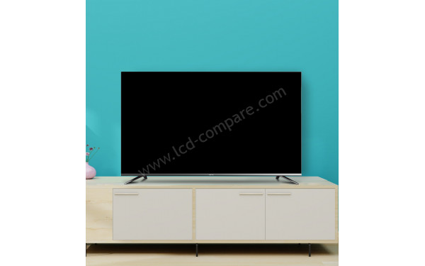 METZ 32MTB7000 - Mise en situation