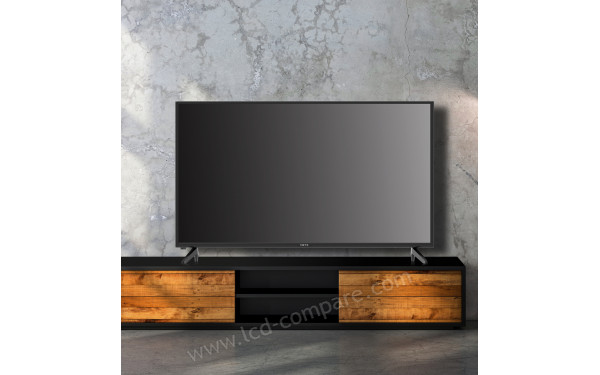 METZ 32MTC6000Z - Mise en situation