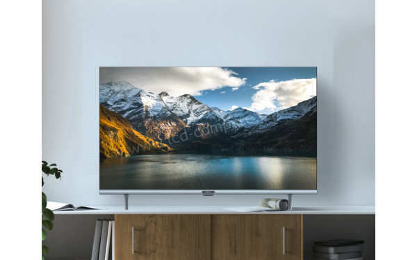 METZ 40MTC6110Z - Mise en situation