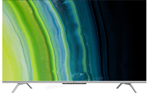 METZ 50MUD7000Z - Vue de face