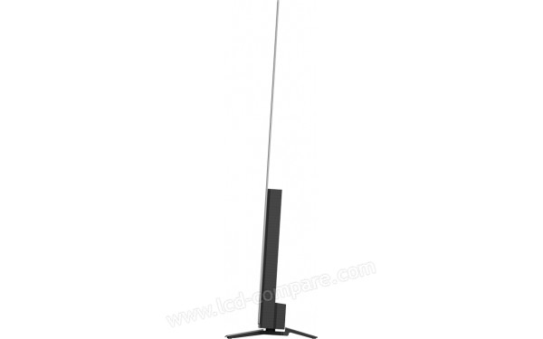 METZ 55MOC9000Z - Vue de profil