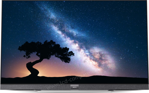 METZ 55S9A62A - Vue de face