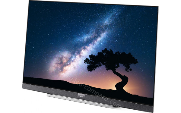 METZ 55S9A62A - Vue 3/4 droite