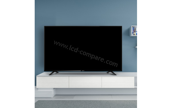 METZ 58MUB6010 - Mise en situation