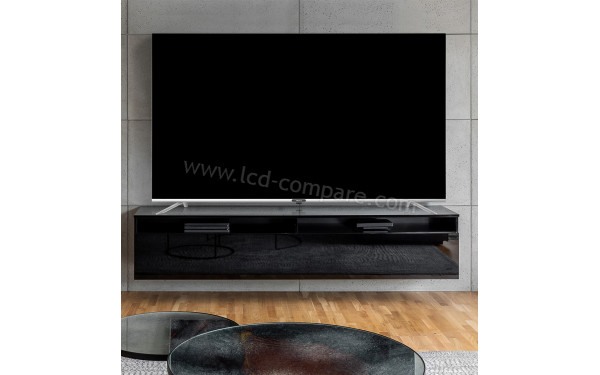 METZ 65MUB7000 - Mise en situation