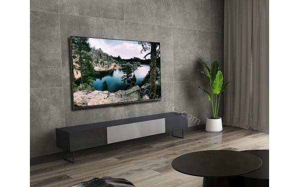 METZ 65MUC8500Z - Mise en situation