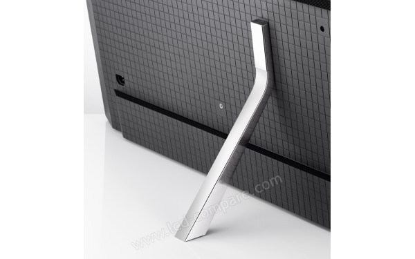 METZ 65S9A62A - Zoom sur la partie arri&egrave;re