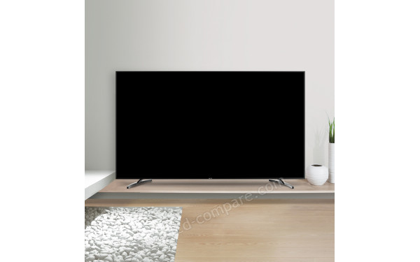 METZ 75MUB6010 - Mise en situation