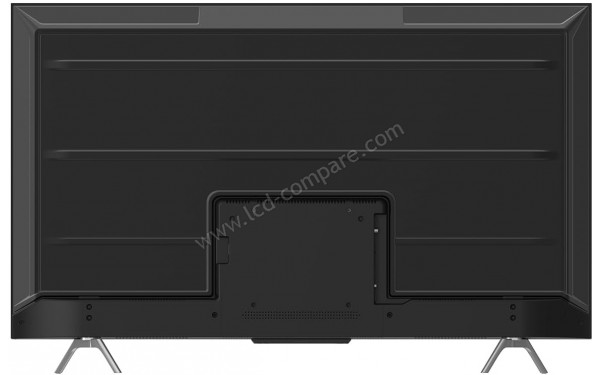 METZ 75MUD7000Z - Vue de l'arri&egrave;re