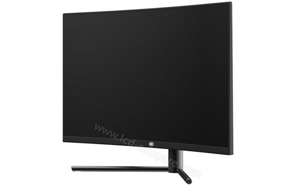 MILLENIUM Display 24 Pro - Vue 3/4 droite