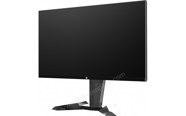 MILLENIUM Display 25 Pro - Vue 3/4 droite