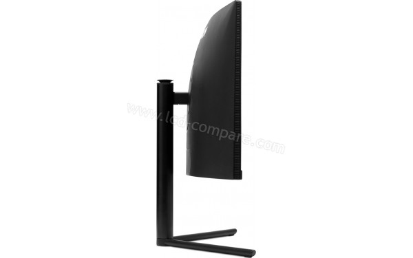 MILLENIUM MD27PRO-2 - Vue de profil