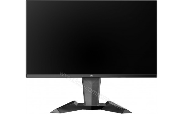 MILLENIUM Display 27 Pro - Vue de face