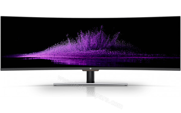 MILLENIUM MD49PRO-2 - Vue de face