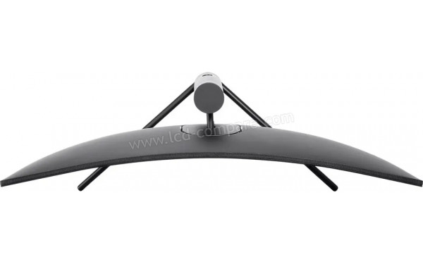 MONOPRICE Dark Matter 34 40776 - Vue du dessus