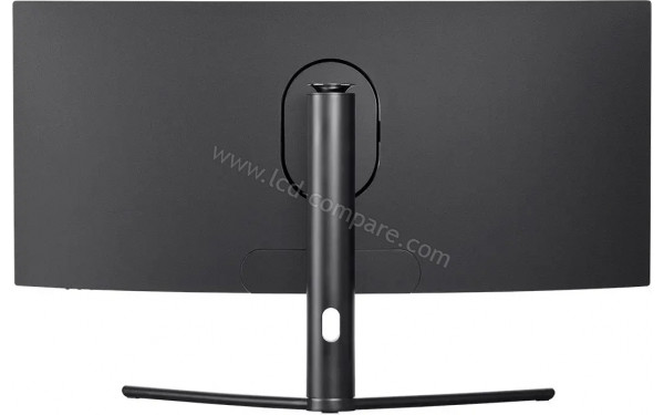 MONOPRICE Dark Matter 34 40776 - Vue de l'arri&egrave;re