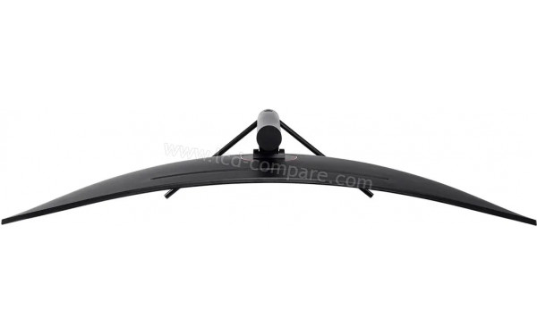 MONOPRICE Dark Matter 49 43305 - Vue du dessus