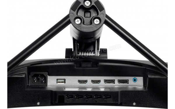 MONOPRICE Dark Matter 49 43305 - Connectiques