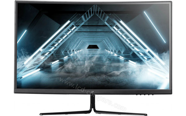 MONOPRICE Zero-G 27 42890 - Vue de face