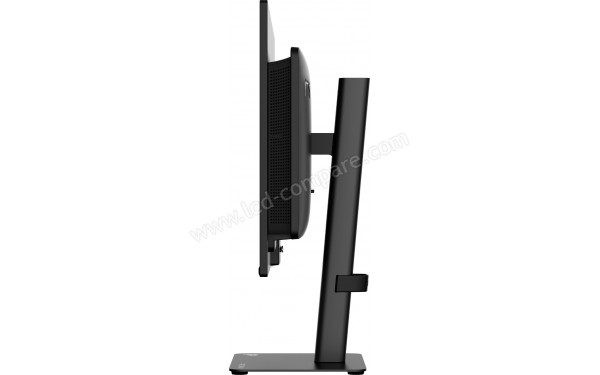 MSI 271UPX12G - Vue de profil droit