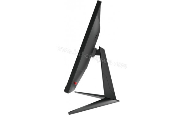 MSI G2722 - Vue de profil droit